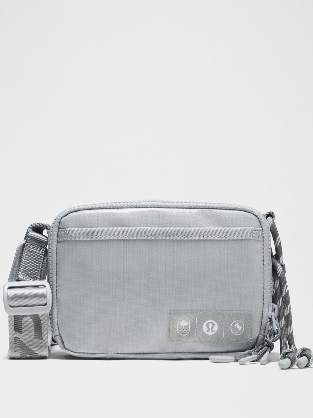 Team Canada Future Legacy Easy Access Ripstop Bag 1.5L COC CPC Logo